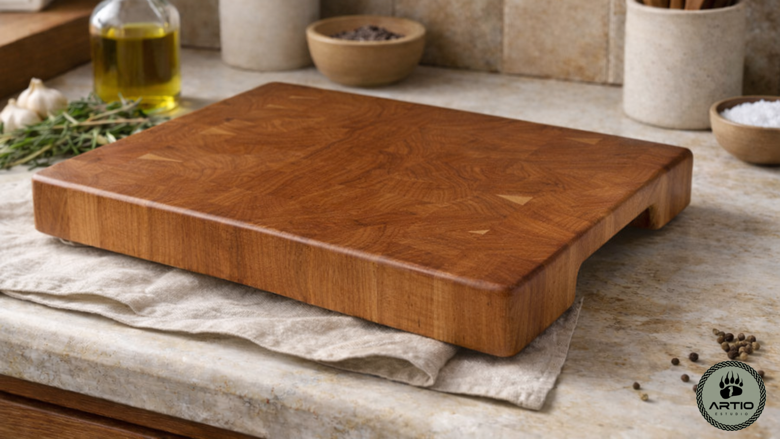 tabla de cerezo tabla de cerezo